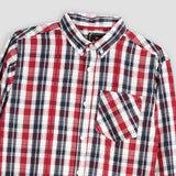 Multi Colors Casual Shirts