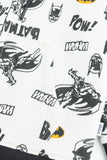 Batman Graphic Hoodie
