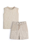 Boys' Illustrated Co-ORD Set