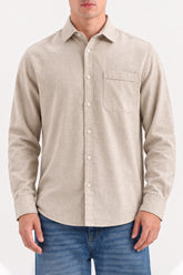 BUTTON DOWN SHIRT