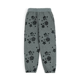 Star Print Jogger Trouser