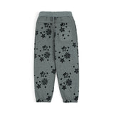Star Print Jogger Trouser
