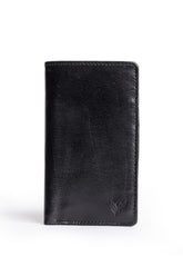 Men's Classic Leather Bifold Wallet