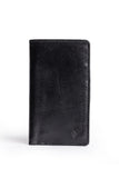 Men's Classic Leather Bifold Wallet