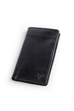 Men's Classic Leather Bifold Wallet