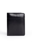 BRAVE Logo Embossed Bifold Wallet