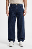 BAGGY FIT DENIM