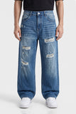 BAGGY FIT DENIM