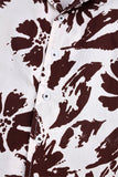 Boys' Bold Floral Abstract Shirt