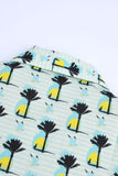 Boys' Palm Tree Resort Shirt
