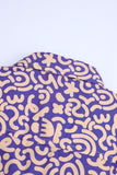 Boys' Abstract Doodle Shirt