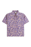 Boys' Abstract Doodle Shirt