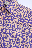 Boys' Abstract Doodle Shirt