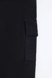 Boys Premium Black Denim