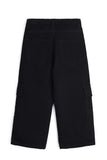 Boys Premium Black Denim