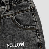 Funky Denim
