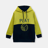Play Hoodie