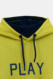 Play Hoodie