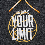 Sky Limit Hoodie