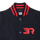 Brave Baseball Jacket