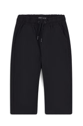 Boys Black Trouser
