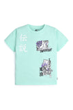 Boys Manga Legend CO-ORD Set