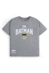 Boys' Batman Graphic Tee