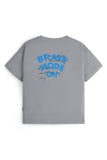 Boys' Brave Mode On Tee