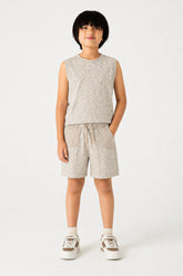 Boys' Illustrated Co-ORD Set