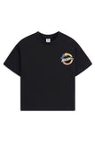 Boys' Hot Wheels Graphic Boxy Tee