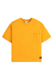 Boys' Essential Pocket Boxy Tee
