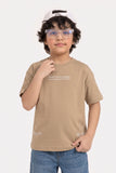 BOYS BOXY FIT TEE