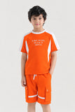 BOYS BOXY FIT TEE