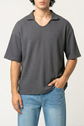 MENS FASHION POLO