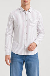 MEN CASUAL SHIRT