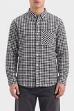 CHECKRED SHIRT