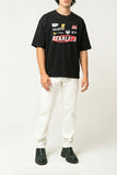 Men's Brave Club Racing Graphic Tee