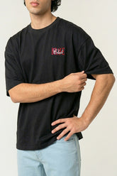 Men's Relax Fit Brave Club Tee