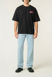 Men's Relax Fit Brave Club Tee