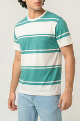 Men's Rotary Printed Tee