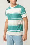 Men's Rotary Printed Tee