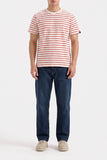 Men's Yarn-dyed Striped Tee