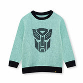 Mask Sweatshirt
