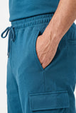 MEN RELAX FIT TROUSER
