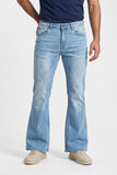 BOOTCUT FIT DENIM