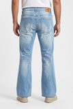 BOOTCUT FIT DENIM