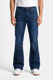 BOOTCUT FIT DENIM