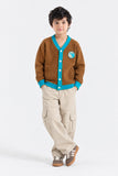 BOYS SWEATER