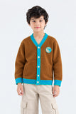 BOYS SWEATER