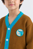 BOYS SWEATER